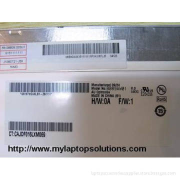 New And Original 8.9" B089aw01 V.0 Glossy Laptop Notebook Lcd Screen Panel Display 1024 X 600 Led Backlight
